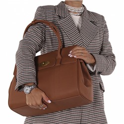 Сумка 2826NN brown Natalle Navetta