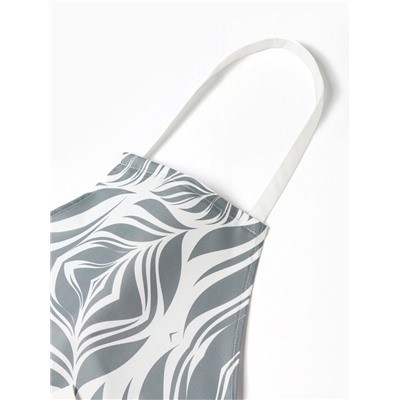 Фартук «Этель. Листья», 60×80 см, 100% п/э