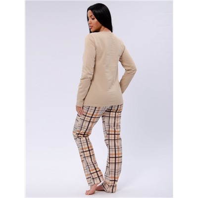 Malina Пижама 3187