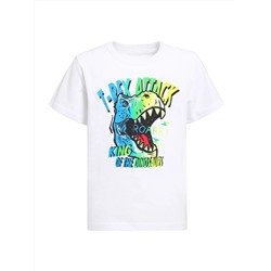 Апрель Футболка 1ПДФК4331001