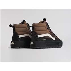 Зимние Кеды VANS Sk8-Hi MTE-3 Gore-Tex