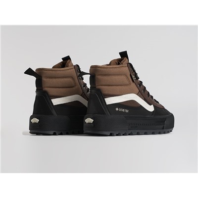 Зимние Кеды VANS Sk8-Hi MTE-3 Gore-Tex