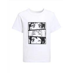 Апрель Футболка 1ПДФК4332001