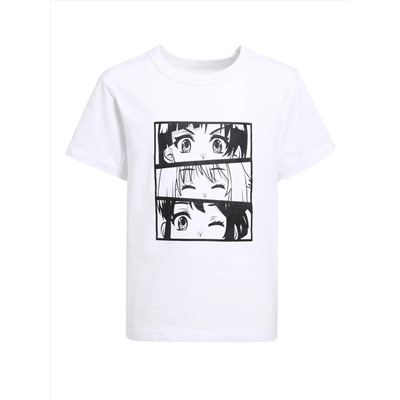 Апрель Футболка 1ПДФК4332001