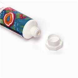 Крем для рук «Маракуйя, чёрная смородина, пион» увлажняющий, 30 мл МИКС