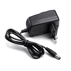 Электромобиль "Мощность скорости" на аккумуляторе, с р/у управлением, в коробке (белый)