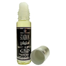 AL REHAB STATION (6 мл*6 шт.)