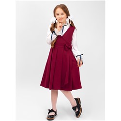 Сарафан для девочки Соль&Перец