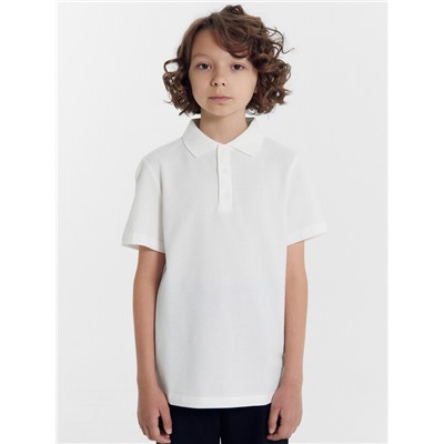 ПОЛО ДЛЯ МАЛЬЧИКОВ 113430/1