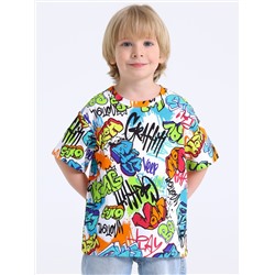 Апрель Футболка 1ПДФК4590001н