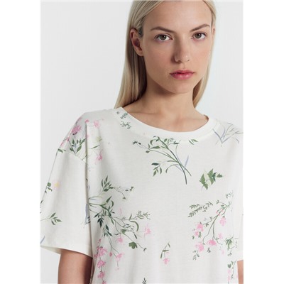 СОРОЧКА НОЧНАЯ ЖЕНСКАЯ 572371