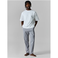 БРЮКИ ДОМАШНИЕ МУЖСКИЕ 581136