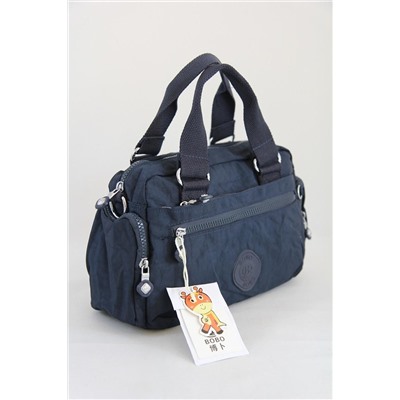 Сумка женская текстильная Bobo  #%