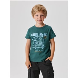 Acoola Футболка 20120510271