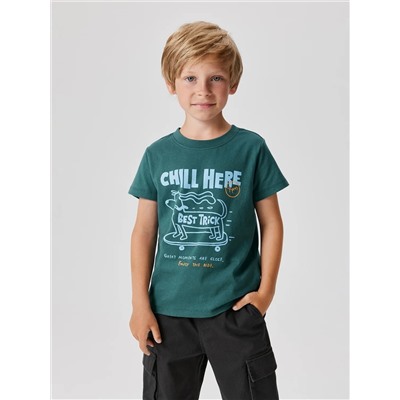 Acoola Футболка 20120510271