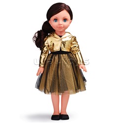 Кукла Алиса праздничная 6 со звуком