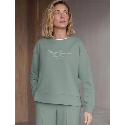 VILATTE Джемпер D49.168