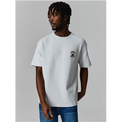 ФУТБОЛКА МУЖСКАЯ 111938