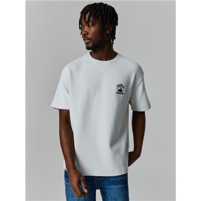 ФУТБОЛКА МУЖСКАЯ 111938