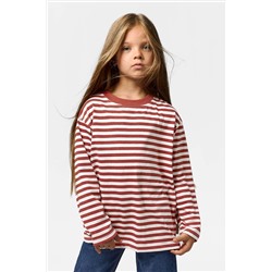 Лонгслив BOSSA NOVA, 1215214