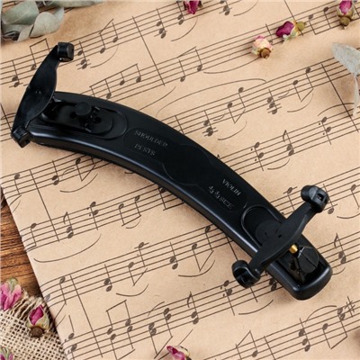 УЦЕНКА Мостик для скрипки Music Life размер 4/4-3/4