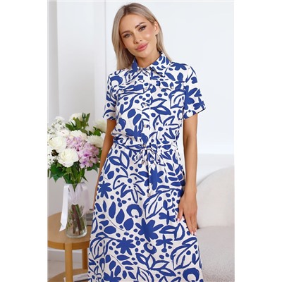 LT Collection Платье П15846-45М
