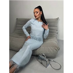 Костюм двойка