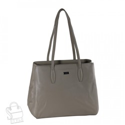 Сумка женская  575667 gray green Velina Fabbiano-Safenta/30