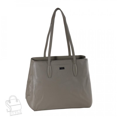 Сумка женская  575667 gray green Velina Fabbiano-Safenta/30