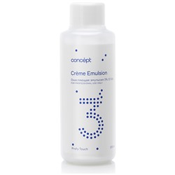 CONCEPT Profy Touch Окисляющая эмульсия 3% 100 мл