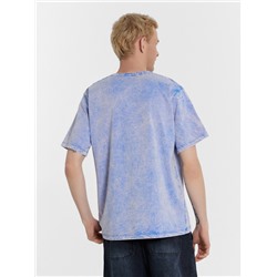 ФУТБОЛКА МУЖСКАЯ 111875