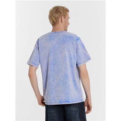 ФУТБОЛКА МУЖСКАЯ 111875