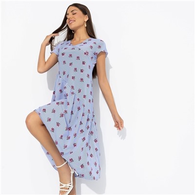 Платье дизайнерское, Легкость момента