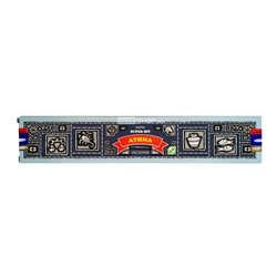 Ароматические палочки (благовония) «Супер Хит Атма» Super Hit Athma Incense Satya, Индия, 15 г