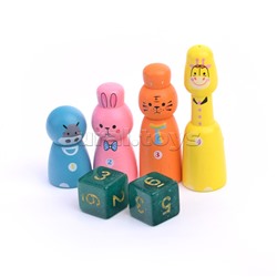 Игра развивающая