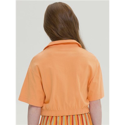 джемпер для девочек