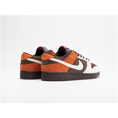 Кроссовки Nike SB Dunk Low