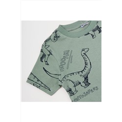 Футболка YOULALA, 1210293