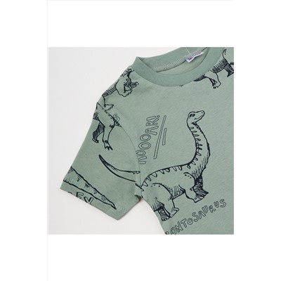 Футболка YOULALA, 1210293