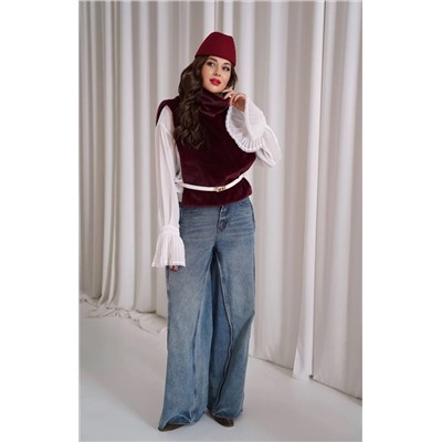 LT Collection Жилет А23-7