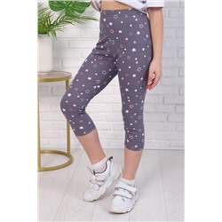 Лосины Поп-звезда укороченные НАТАЛИ, 1016047