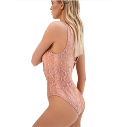 INDEFINI Купальник 4061YLT