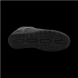 Кроссовки 5150-3 черные