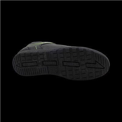 Кроссовки 5150-3 черные