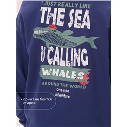 PELICAN Толстовка BFN3371U