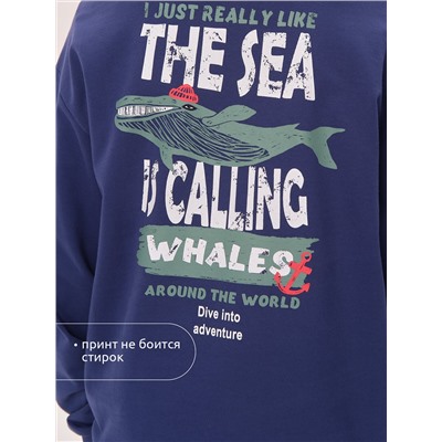 PELICAN Толстовка BFN3371U