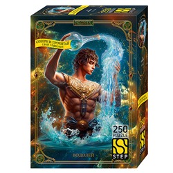 Пазл 250 "Водолей"