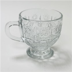 9181 Кружка FUJIN набор из 6 шт., емк.225 мл (х6)