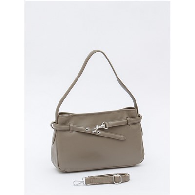 Сумка 2067-9NN gray Natale Navetta