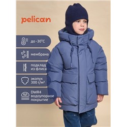 PELICAN Куртка BZXZ3362/10
